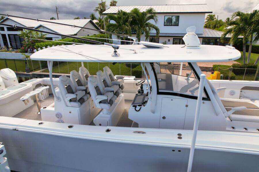 43 Catamaran 43ft Front Runner Yacht For Sale