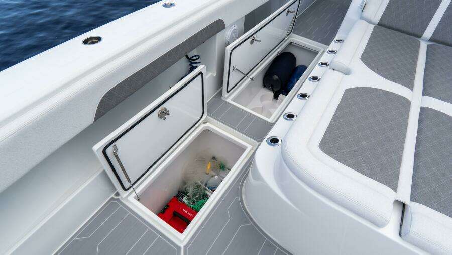 43 Catamaran 43ft Front Runner Yacht For Sale