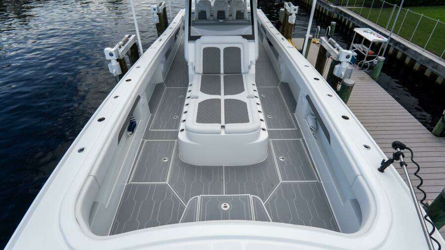 43 Catamaran 43ft Front Runner Yacht For Sale