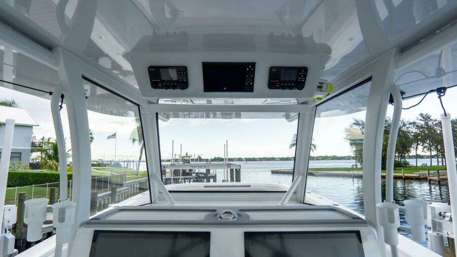 43 Catamaran 43ft Front Runner Yacht For Sale