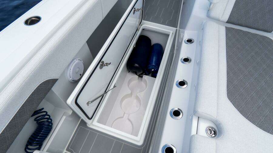 43 Catamaran 43ft Front Runner Yacht For Sale