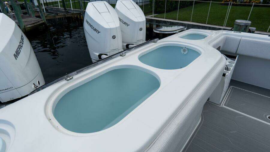 43 Catamaran 43ft Front Runner Yacht For Sale