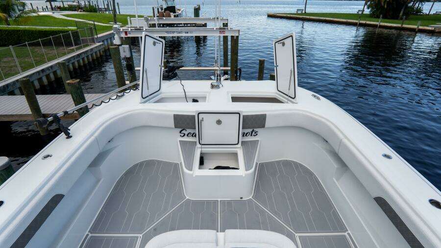 43 Catamaran 43ft Front Runner Yacht For Sale