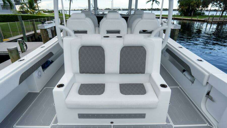 43 Catamaran 43ft Front Runner Yacht For Sale