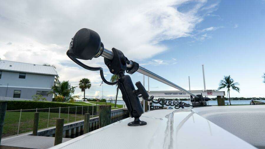 43 Catamaran 43ft Front Runner Yacht For Sale