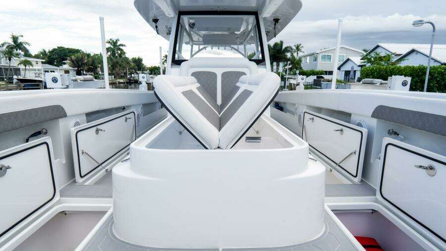 43 Catamaran 43ft Front Runner Yacht For Sale