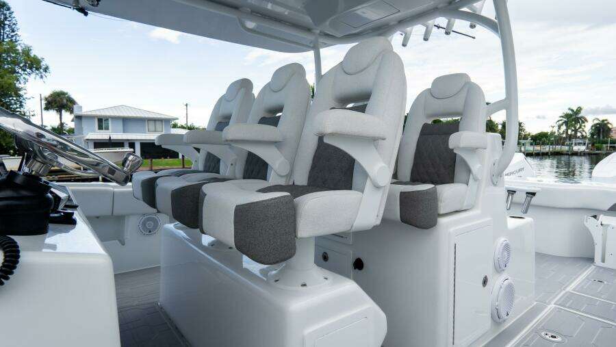 43 Catamaran 43ft Front Runner Yacht For Sale