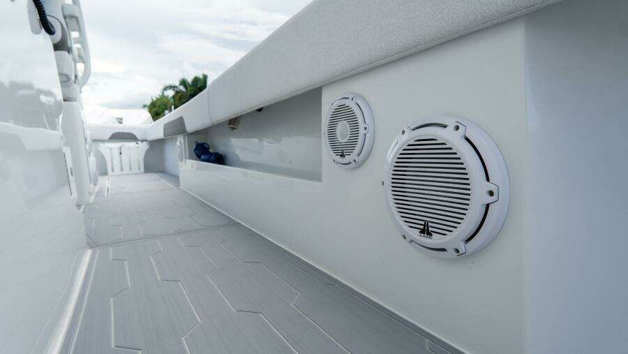 43 Catamaran 43ft Front Runner Yacht For Sale