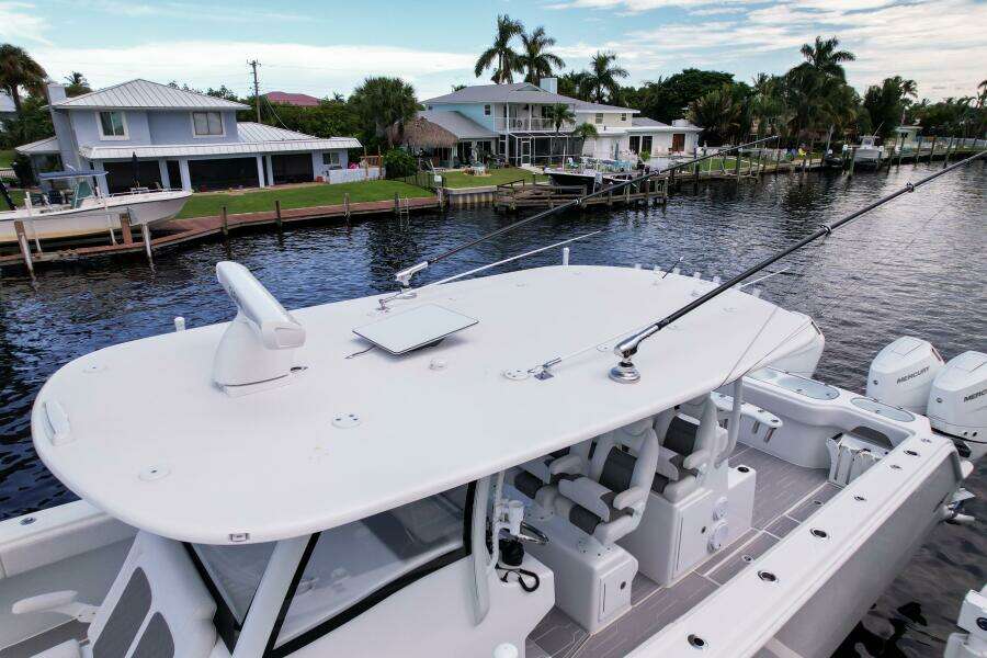 43 Catamaran 43ft Front Runner Yacht For Sale