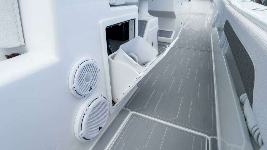 43 Catamaran 43ft Front Runner Yacht For Sale