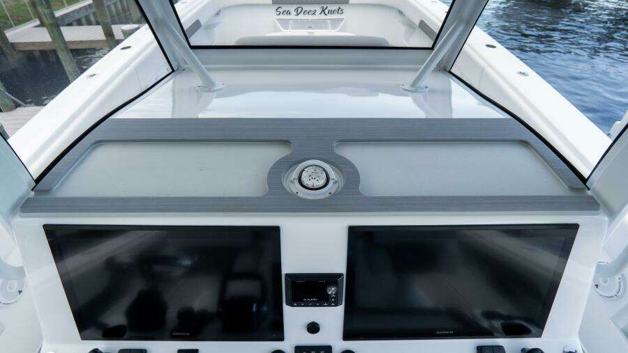 43 Catamaran 43ft Front Runner Yacht For Sale