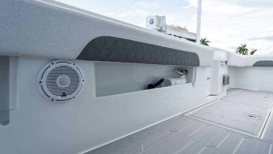 43 Catamaran 43ft Front Runner Yacht For Sale