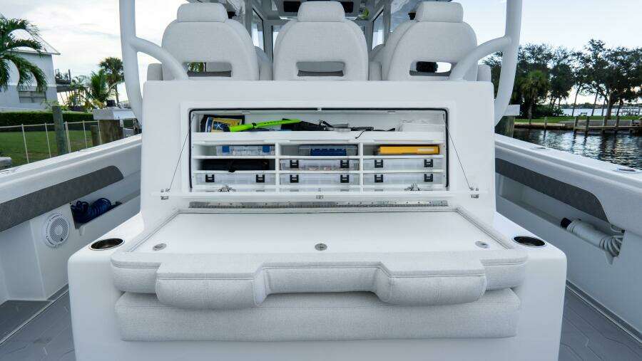 43 Catamaran 43ft Front Runner Yacht For Sale