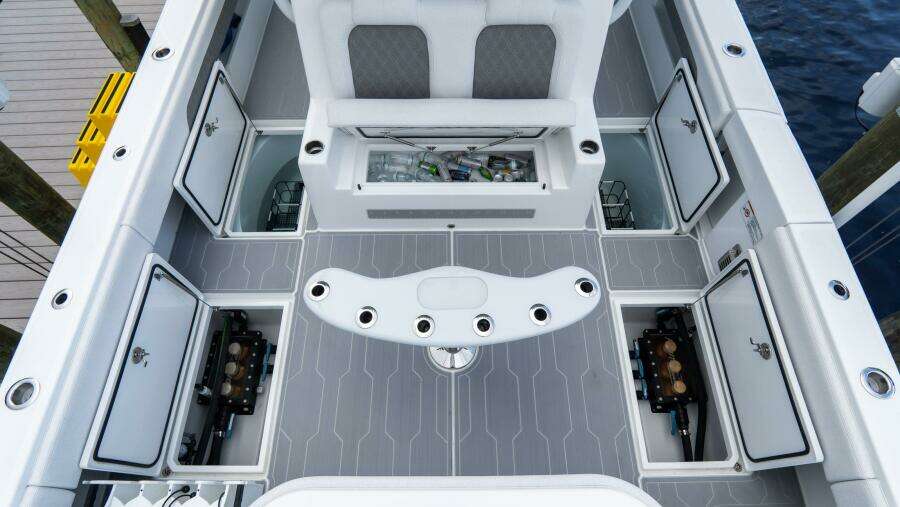 43 Catamaran 43ft Front Runner Yacht For Sale