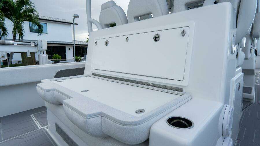 43 Catamaran 43ft Front Runner Yacht For Sale