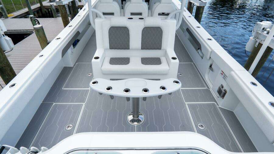 43 Catamaran 43ft Front Runner Yacht For Sale