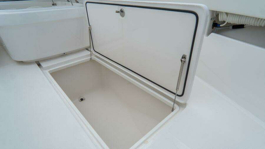 36 Open Fisherman 36ft Invincible Yacht For Sale