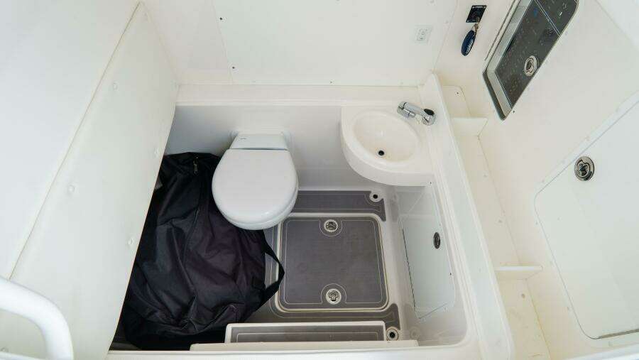 36 Open Fisherman 36ft Invincible Yacht For Sale