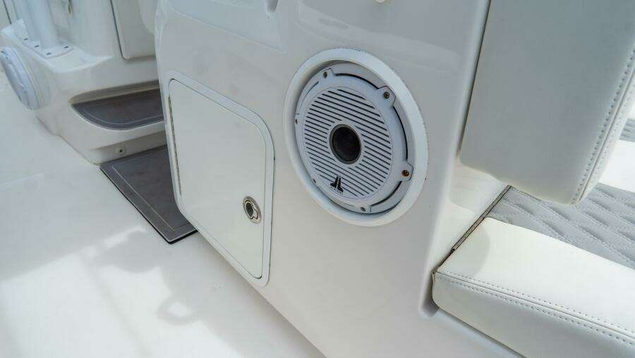 36 Open Fisherman 36ft Invincible Yacht For Sale