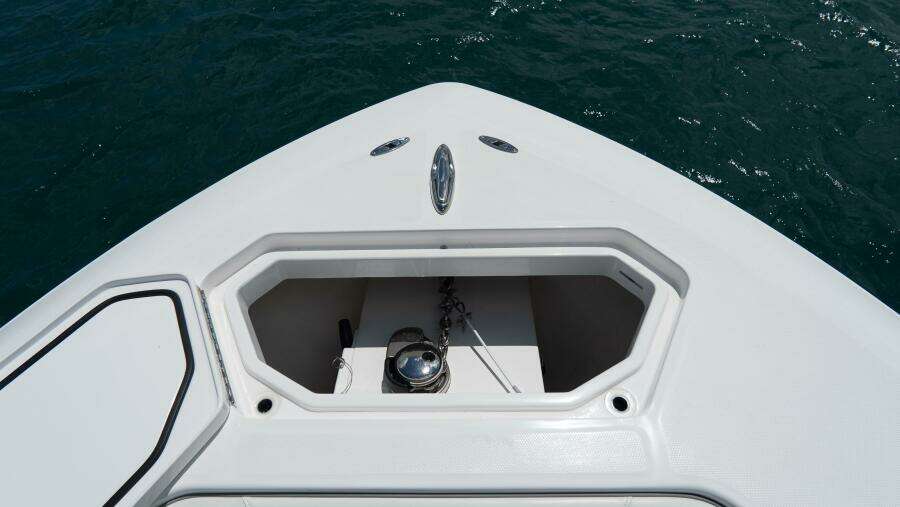 36 Open Fisherman 36ft Invincible Yacht For Sale