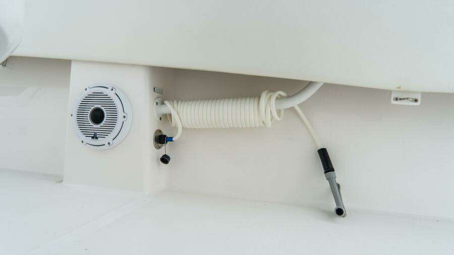 36 Open Fisherman 36ft Invincible Yacht For Sale