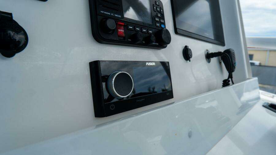 36 Open Fisherman 36ft Invincible Yacht For Sale