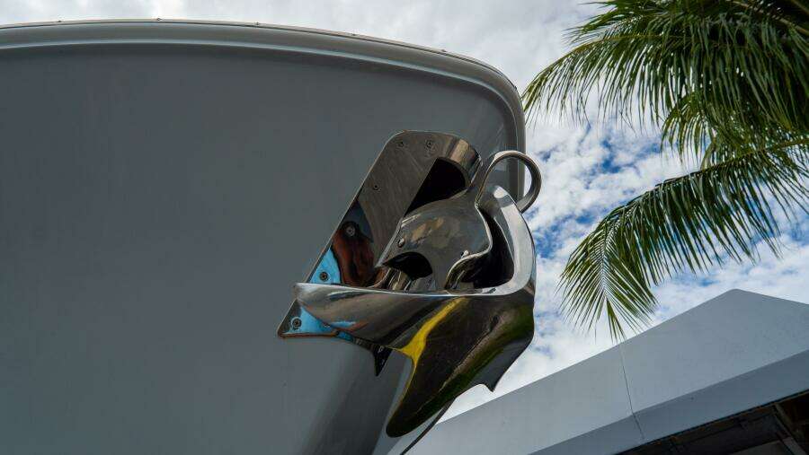 36 Open Fisherman 36ft Invincible Yacht For Sale