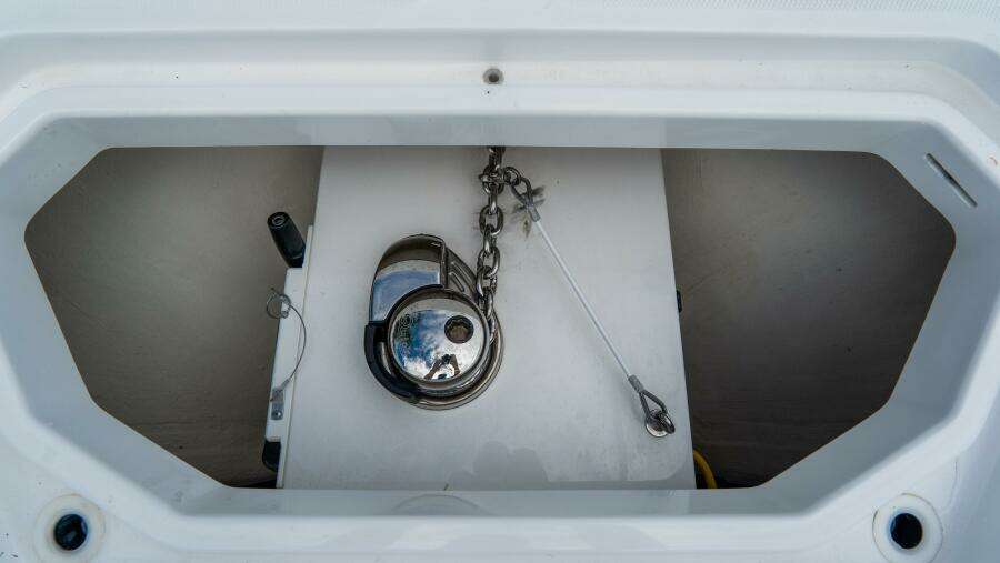 36 Open Fisherman 36ft Invincible Yacht For Sale