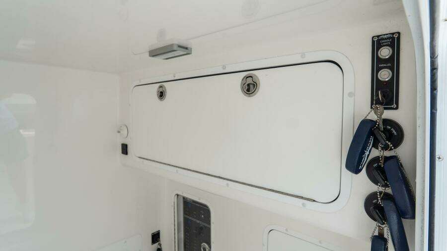 36 Open Fisherman 36ft Invincible Yacht For Sale