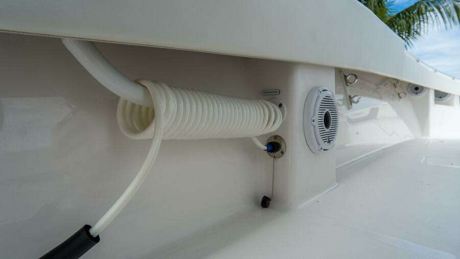 36 Open Fisherman 36ft Invincible Yacht For Sale