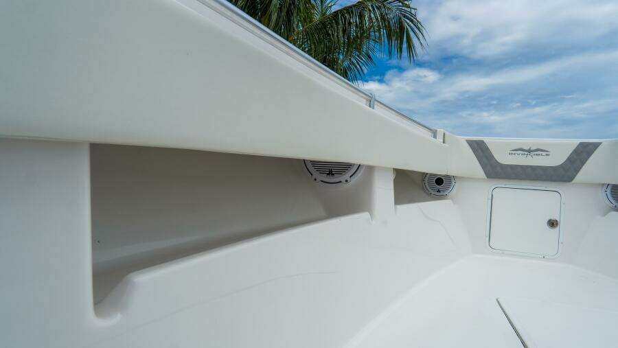 36 Open Fisherman 36ft Invincible Yacht For Sale