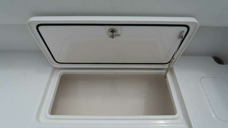 36 Open Fisherman 36ft Invincible Yacht For Sale