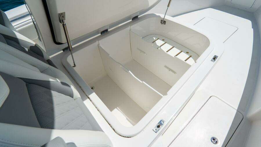 36 Open Fisherman 36ft Invincible Yacht For Sale