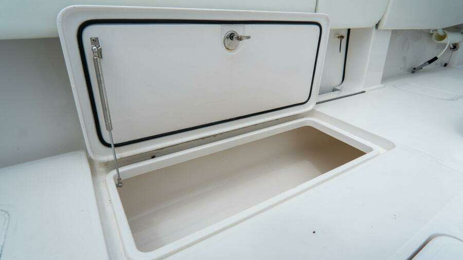 36 Open Fisherman 36ft Invincible Yacht For Sale