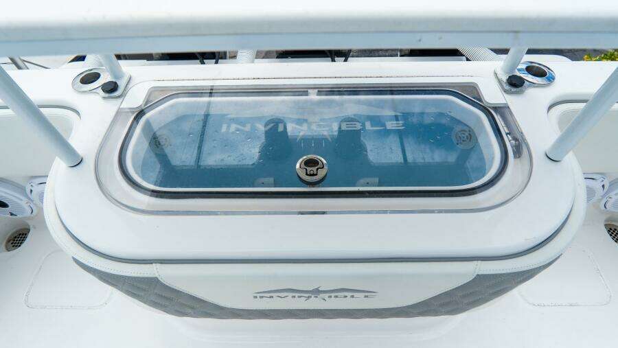 36 Open Fisherman 36ft Invincible Yacht For Sale