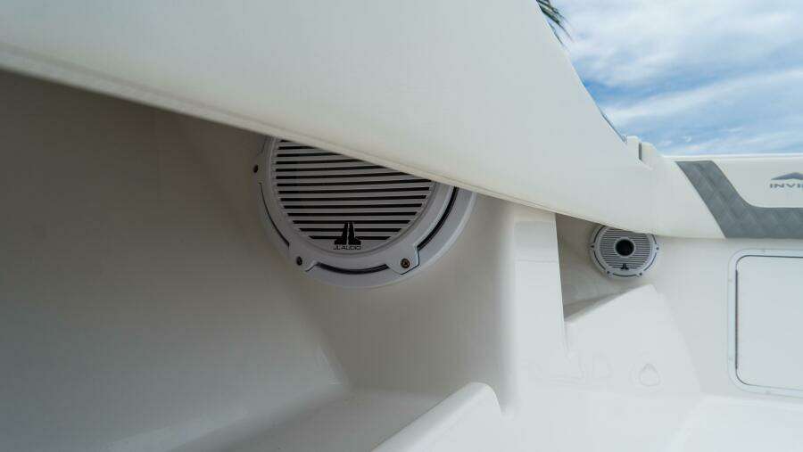 36 Open Fisherman 36ft Invincible Yacht For Sale