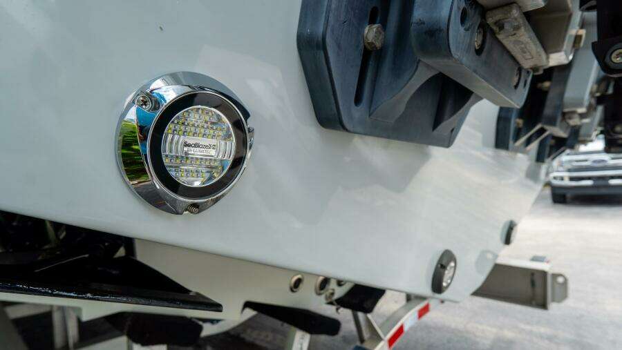 36 Open Fisherman 36ft Invincible Yacht For Sale