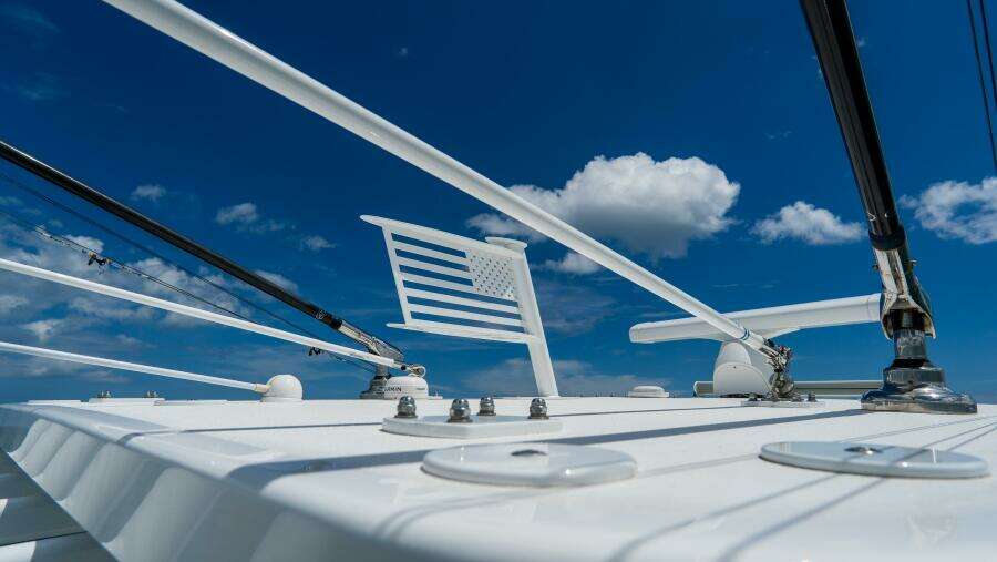 36 Open Fisherman 36ft Invincible Yacht For Sale