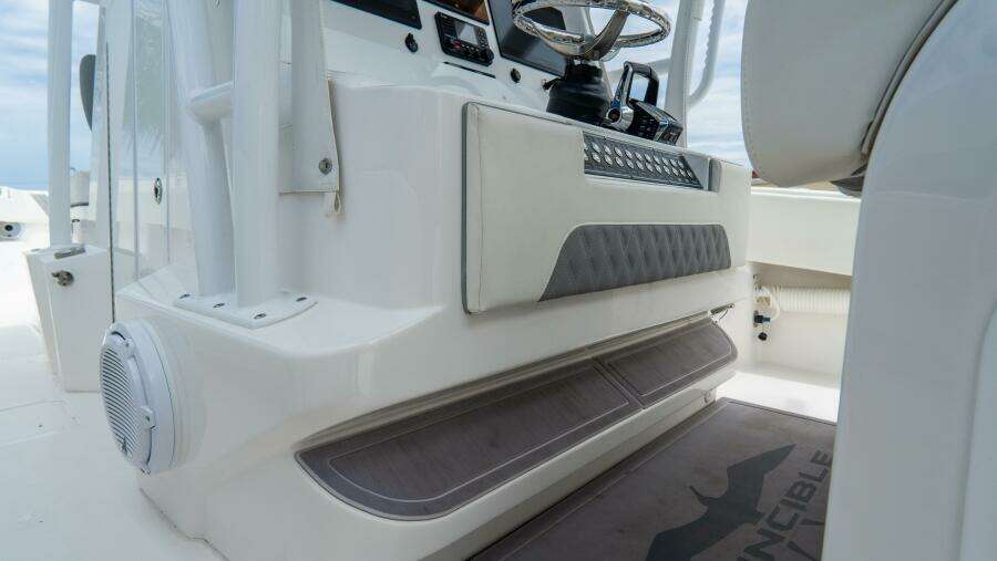 36 Open Fisherman 36ft Invincible Yacht For Sale