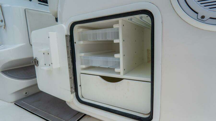 36 Open Fisherman 36ft Invincible Yacht For Sale