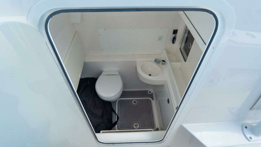 36 Open Fisherman 36ft Invincible Yacht For Sale