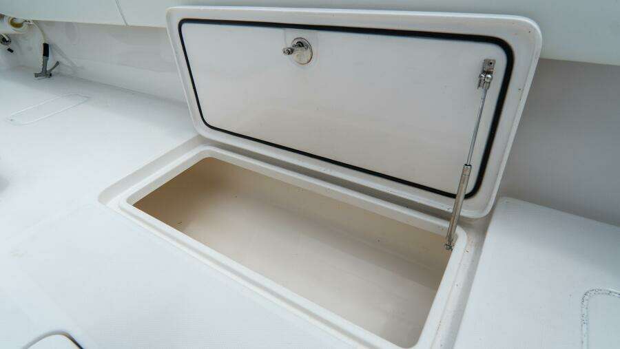 36 Open Fisherman 36ft Invincible Yacht For Sale