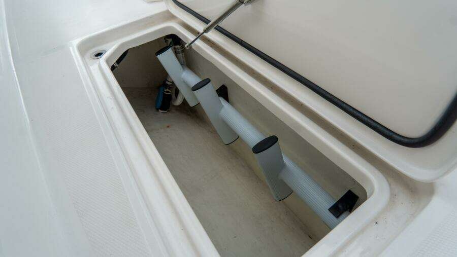 36 Open Fisherman 36ft Invincible Yacht For Sale