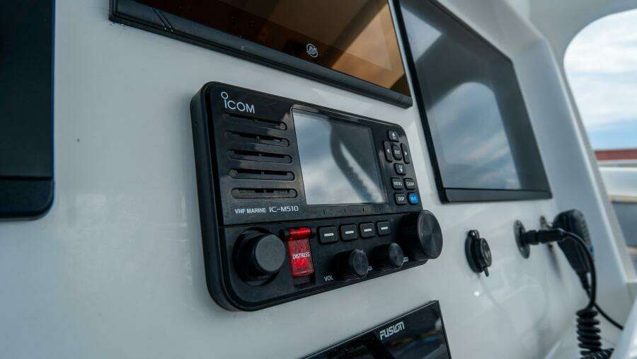 36 Open Fisherman 36ft Invincible Yacht For Sale