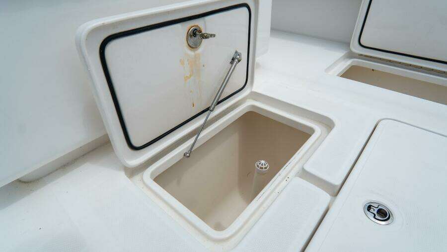 36 Open Fisherman 36ft Invincible Yacht For Sale