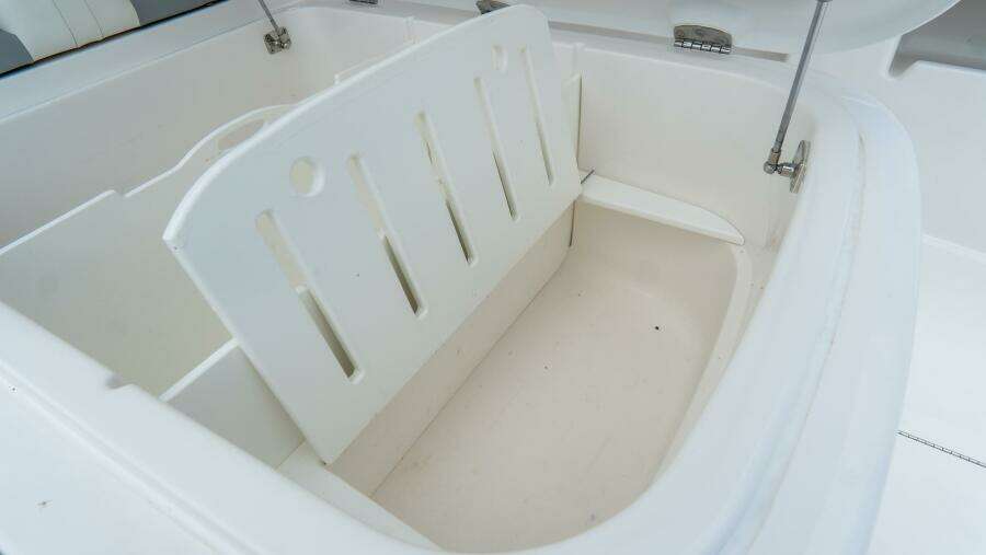 36 Open Fisherman 36ft Invincible Yacht For Sale