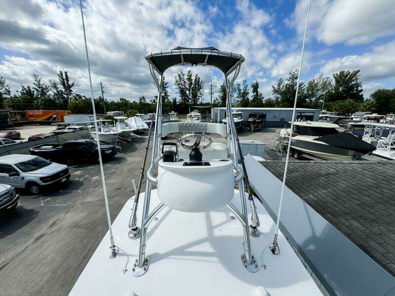 36 CC 36ft Front Runner Yacht For Sale