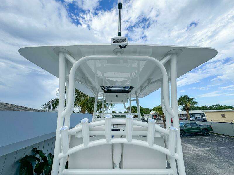 25 X3 25ft Shallow Sport Yacht For Sale