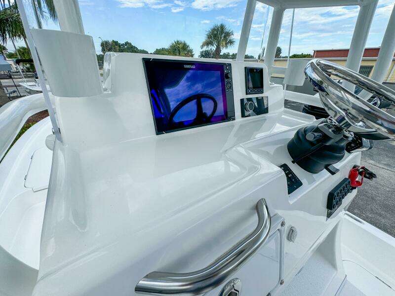 25 X3 25ft Shallow Sport Yacht For Sale