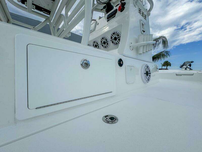 25 X3 25ft Shallow Sport Yacht For Sale